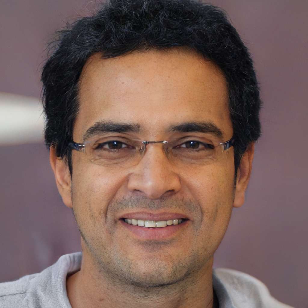 Amit Desai