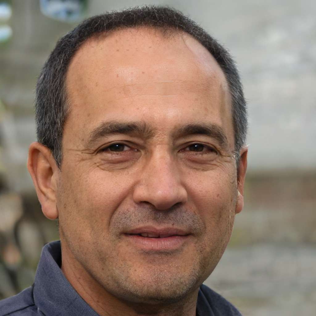 Naveen Rao