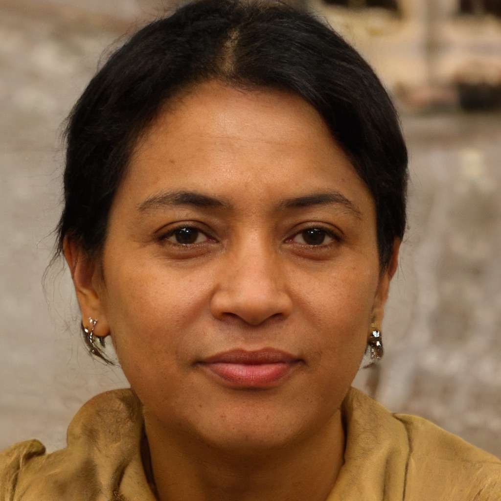 Shalini Nair