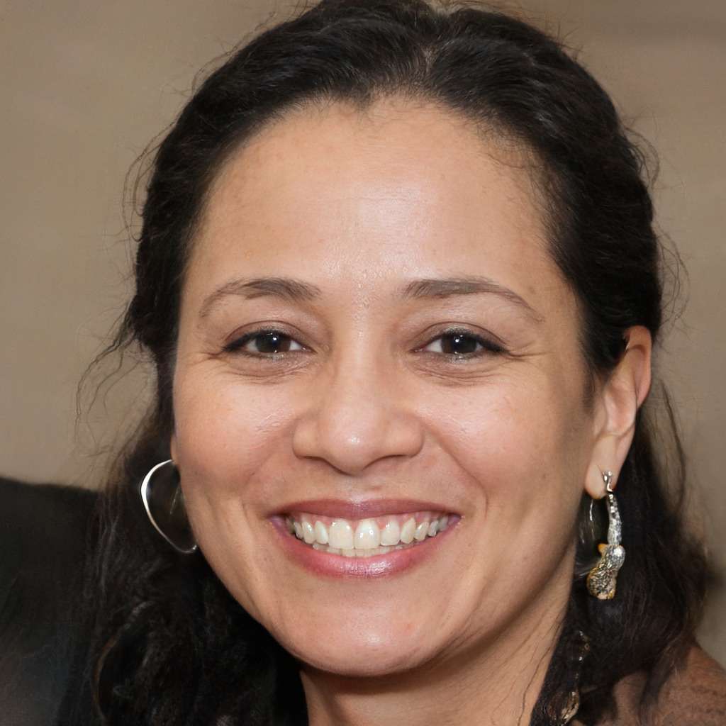 Anita Thakur