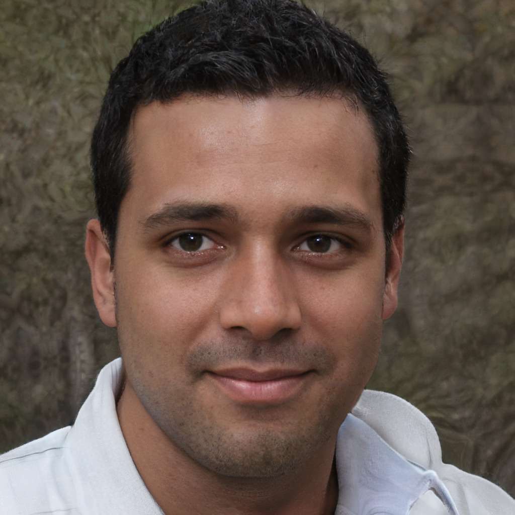 Karthik Menon