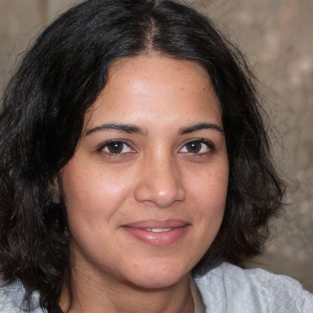 Priya Sharma