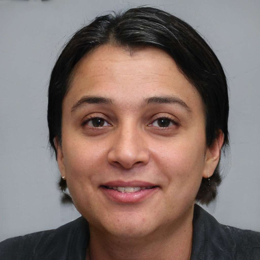 Meera Reddy