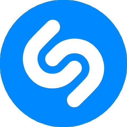 Shazam app