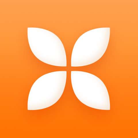 Meditation Moments app