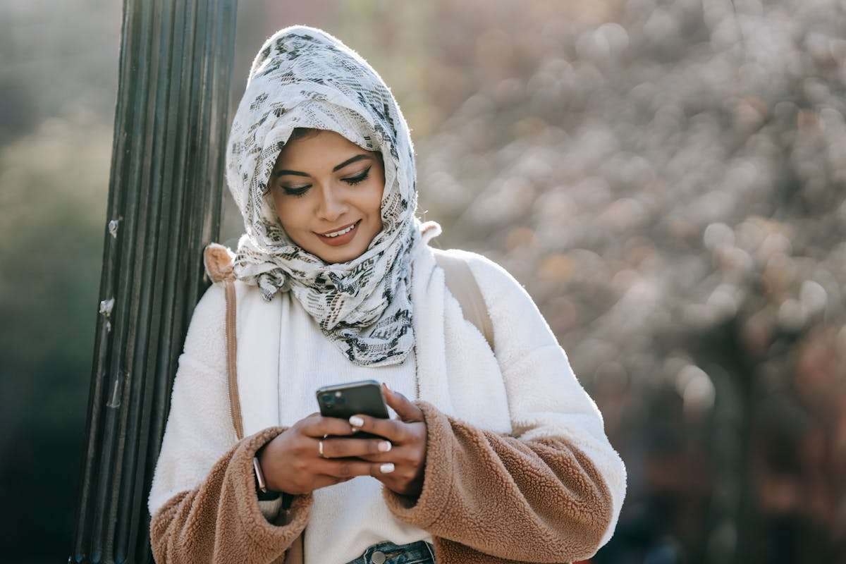 AI Revolution in Mobile Apps