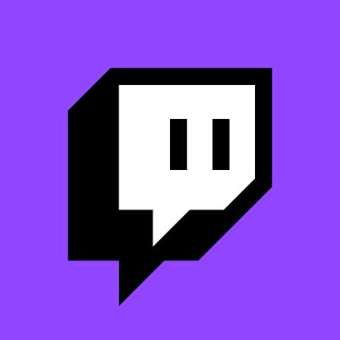 Twitch app